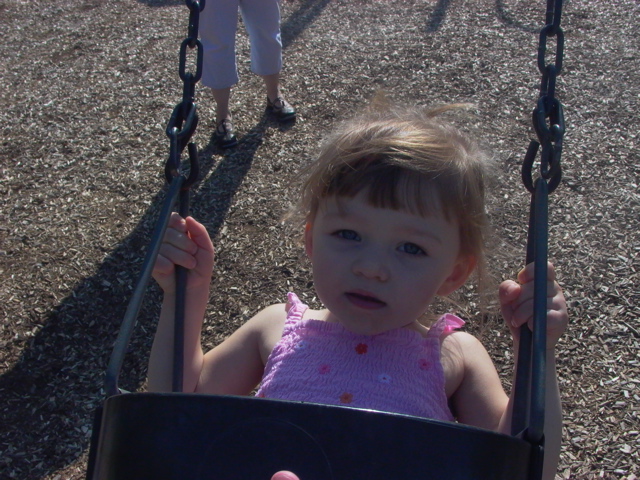 Em swinging, 
