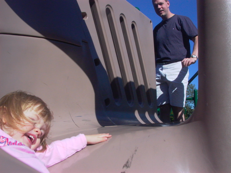 Erica Sliding