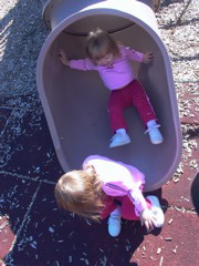 At the bottom of the slide